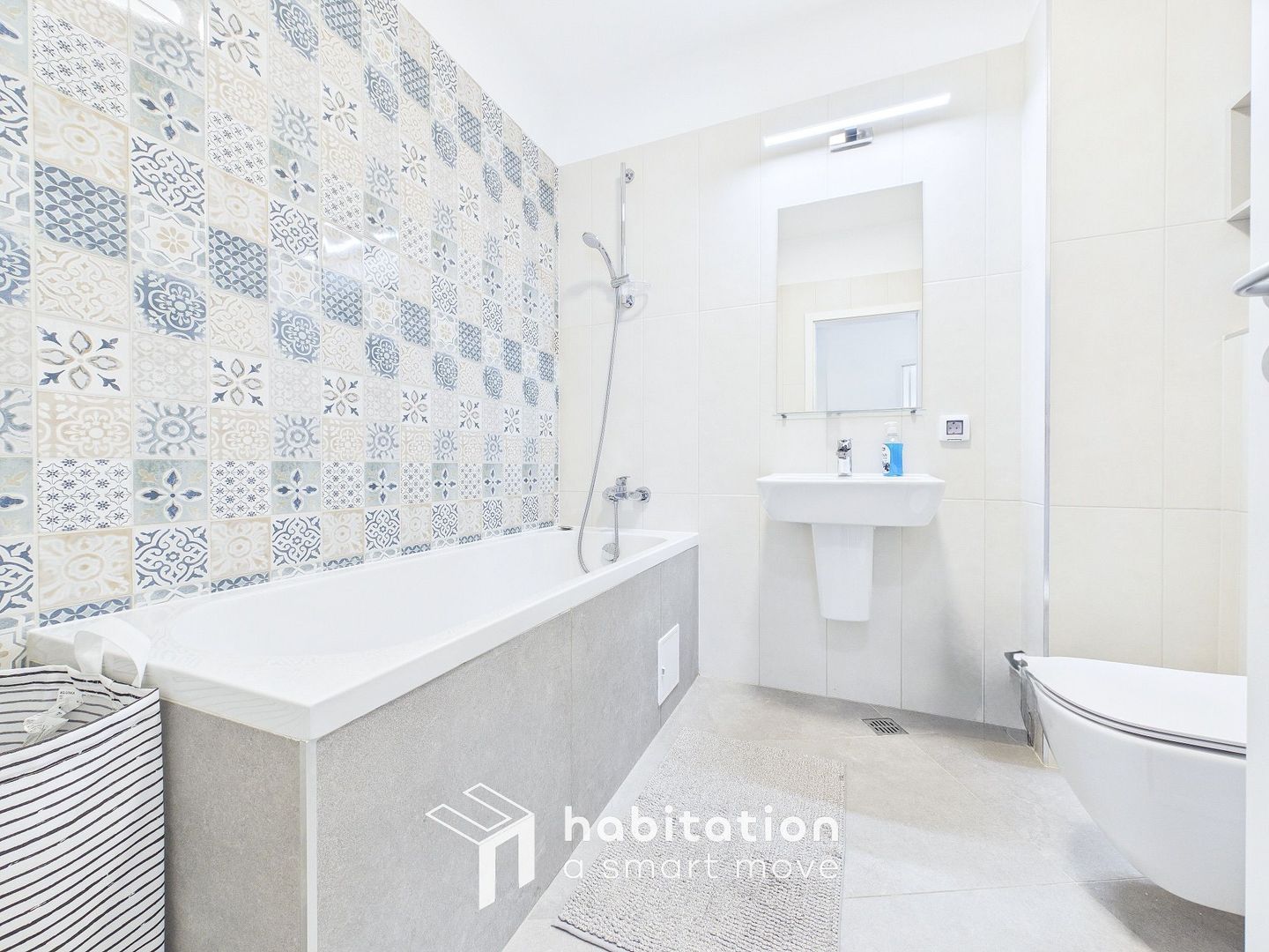 Apartament cu 3 camere, elegant, cu un view spectaculos, Central- City of Mara - Poză 18