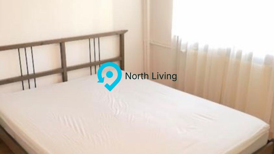 Apartament 3 camere -Parcul Tineretului - Poză 3