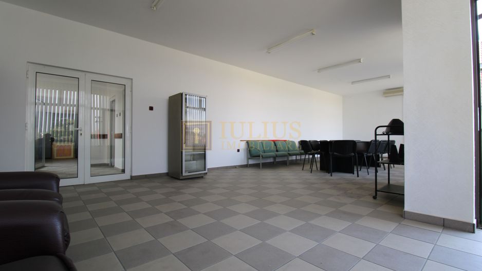 Spatiu de inchiriat, Zona Bogdanestilor. - Poză 15