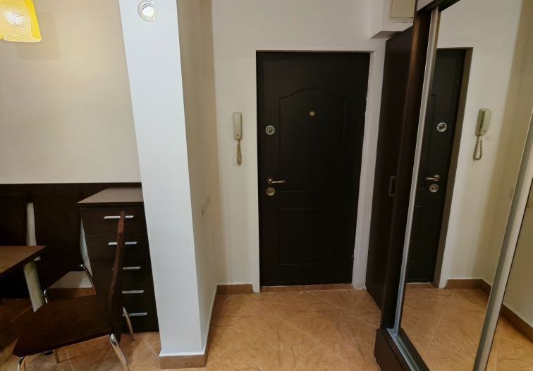 Apartament 3 camere semidecomandat, Drumul Taberei Orizont – etaj 1, cu parcare - Poză 4