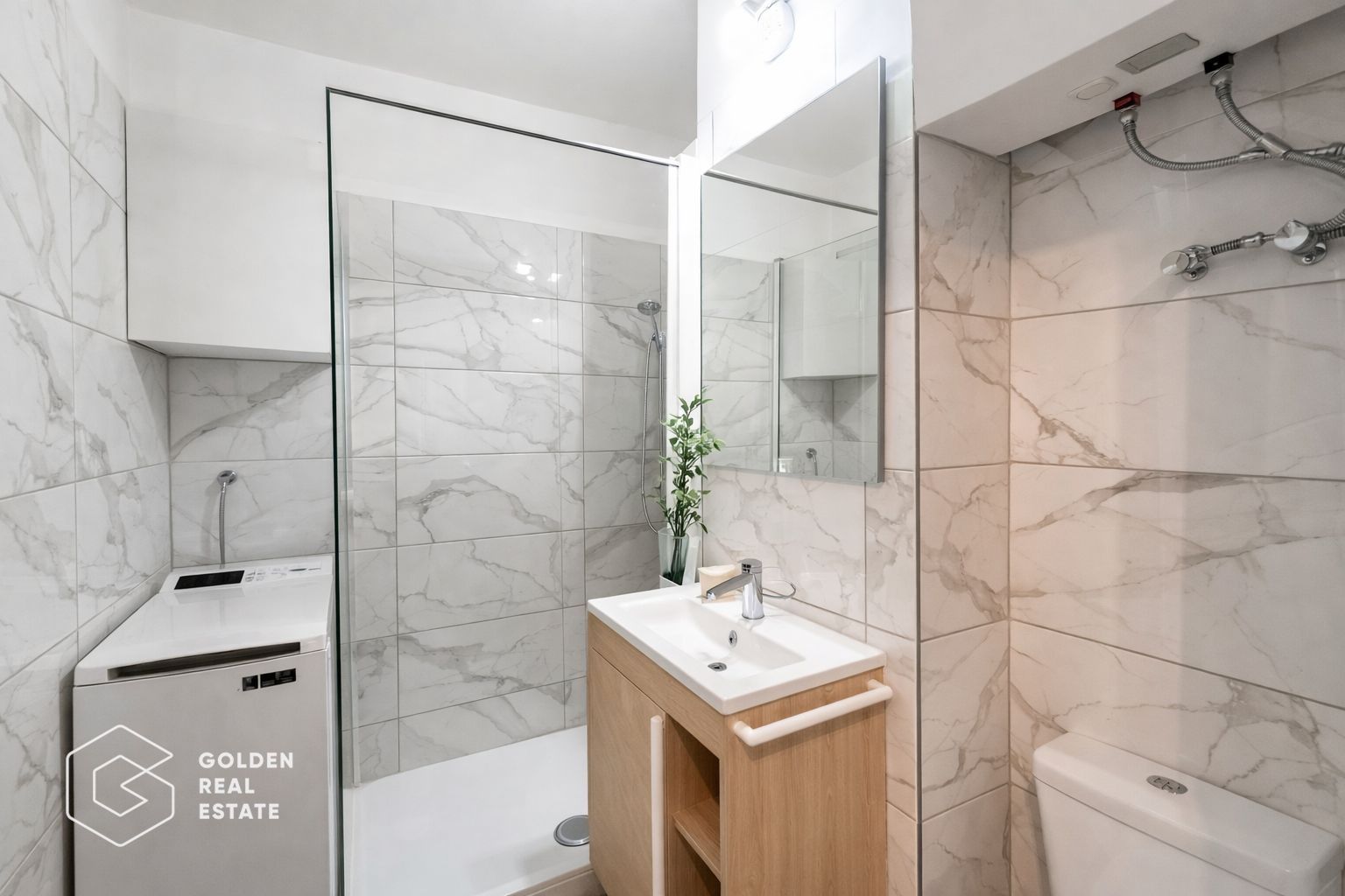 Garsoniera nou renovata, parter, zona Confectii - Poză 4