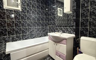 APARTAMENT 3 CAMERE, I.C. FRIMU, 500 €/LUNĂ - Poză 10