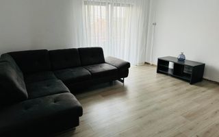 2 Camere Spațios, 60 mp, Modern, Garaj Propriu, Lift, Etaj 1 - Poză 2