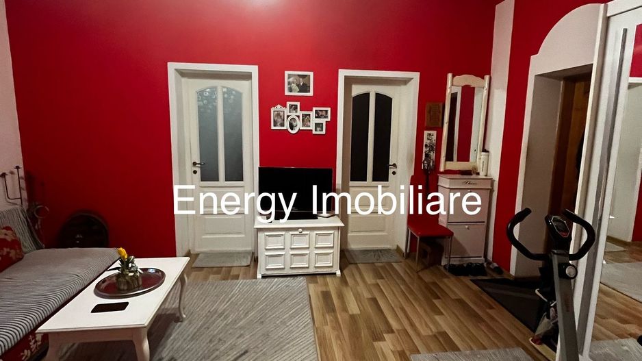Apartament cu 3 camere, zona Bălcescu - Poză 4