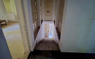 Apartament 4 camere+anexa 2 camere pe Malul Muresului/Str. Praporgescu - Poză 28