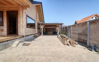 Inchiriere Casa Cristian- Brasov - Poză 28
