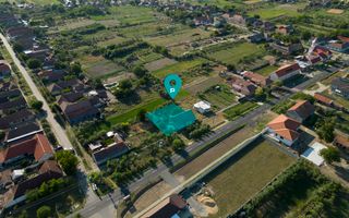 Casă cu 4 camere în Sânpetru German, Secusigiu - Poză 29