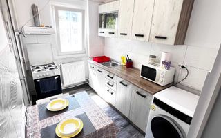Apartament 2 camere, renovat 2026, central Podu Ros, cu loc de parcare inclus - Poză 5