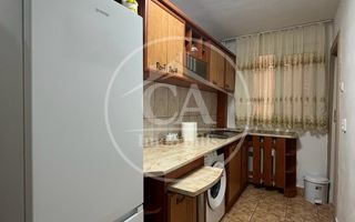 Apartament de închiriat cu 2 camere în zona Dacia, Oradea - Poză 6