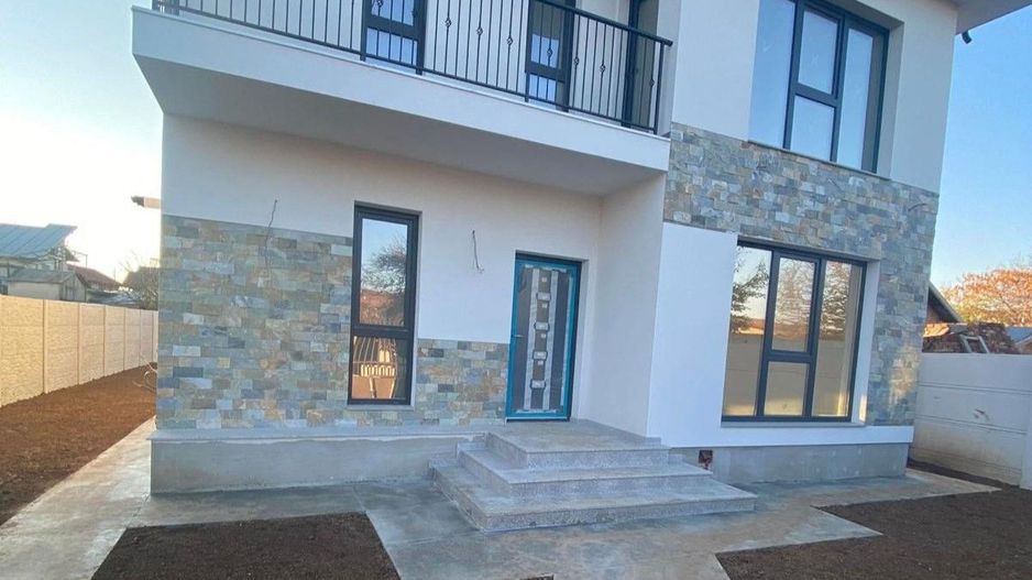 Vila 4 camere I Tunari Centru I Vanzare I Premium - Poză 4