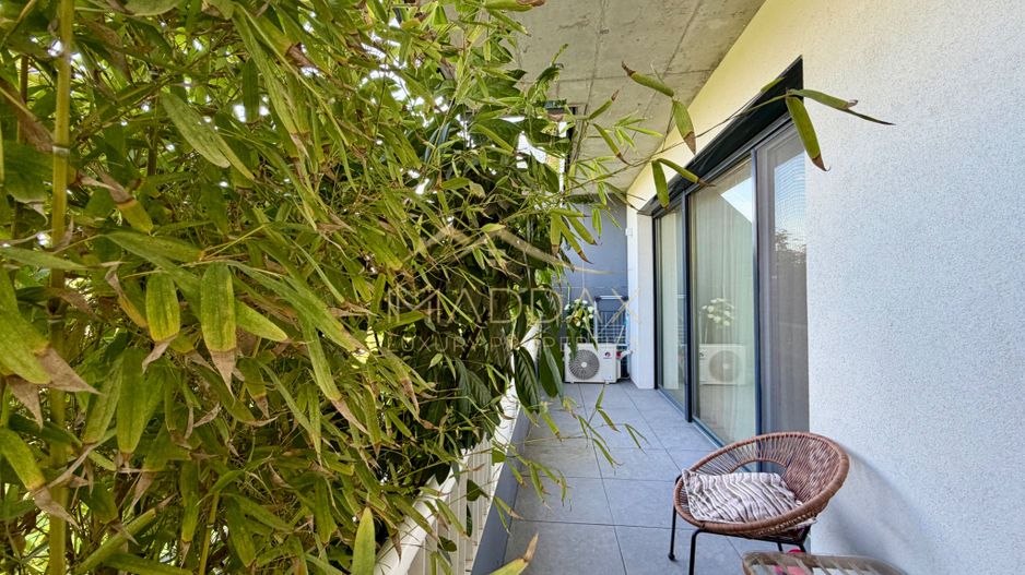 Apartament cu 2 camere *70mp utili* + 17mp terasa // Baneasa - Jandarmeriei - Poză 7