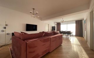 Apartament 4 camere Jandarmeriei - Padurea Baneasa I 140 mp - liziera - Poză 1