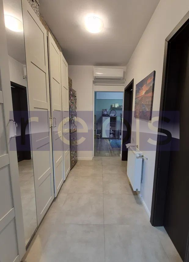 DE VANZARE 2 CAMERE BRANCUSI- VALEA LARGA 10 MINUTE DE METROU- PARCARE - Poză 8