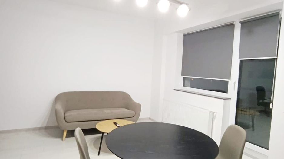 Garsonieră 45 mp Gorjului – BLOC NOU 2025, centrală proprie - Poză 9