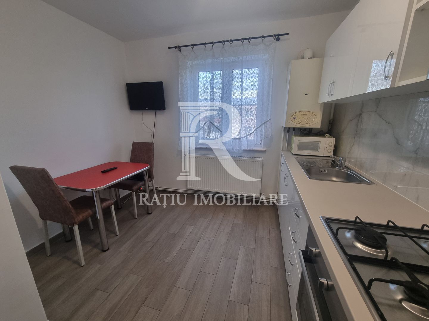 De inchiriat | Apartament cu 2 camere | Zona Gojdu | Deva - Poză 4