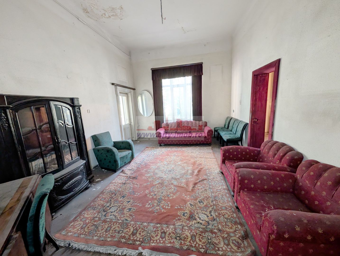 Apartament 2 Camere Lascar Catargium   zona Victoriei - Poză 4