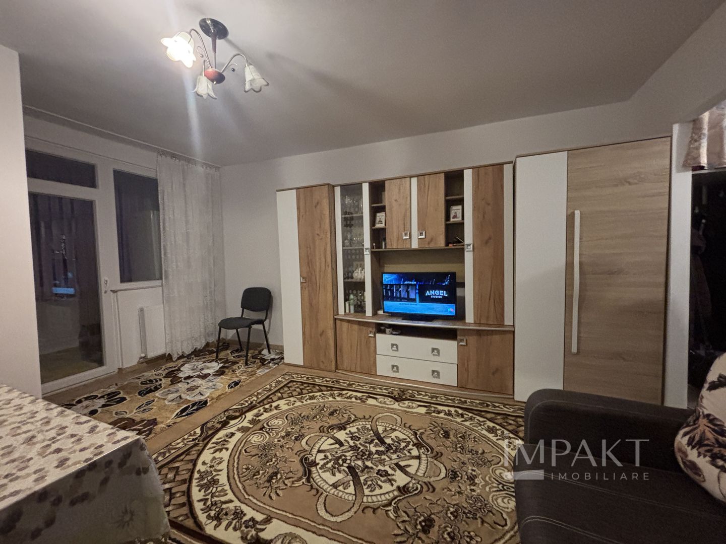 Garsoniera de vanzare in Marasti - Poză 2