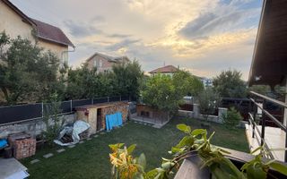 Vila deosebita cu 5 camere pe o strada privata in Borhanci - Poză 14