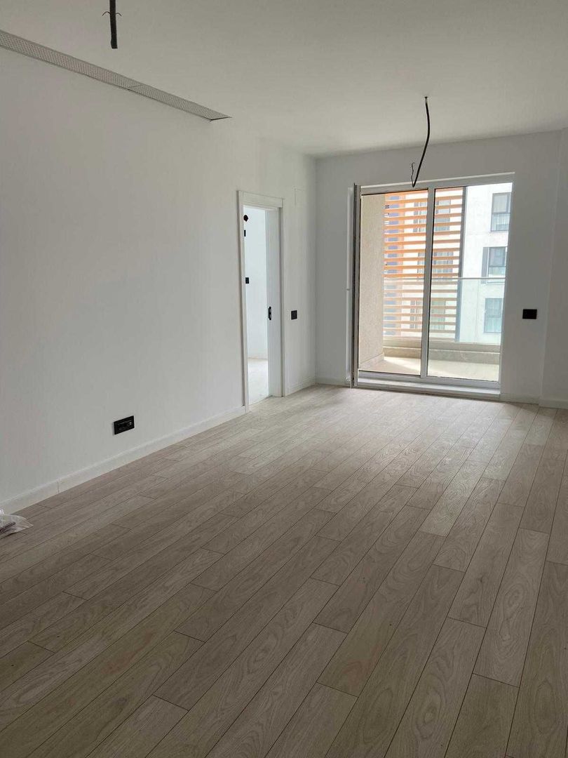 🔑 Vanzare garsoniera moderna într-un COMPLEX DE 5* - Theodor Pallady, - Poză 6