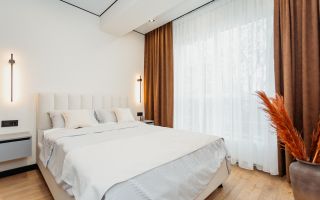 Vânzare, apartament, 2 camere, str. Ghica Vodă, Botanica - Poză 9