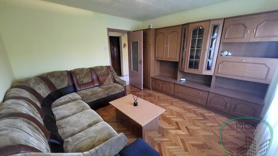 P 4019 - Apartament cu 2 camere în Târgu Mureș - Unirii - Poză 1