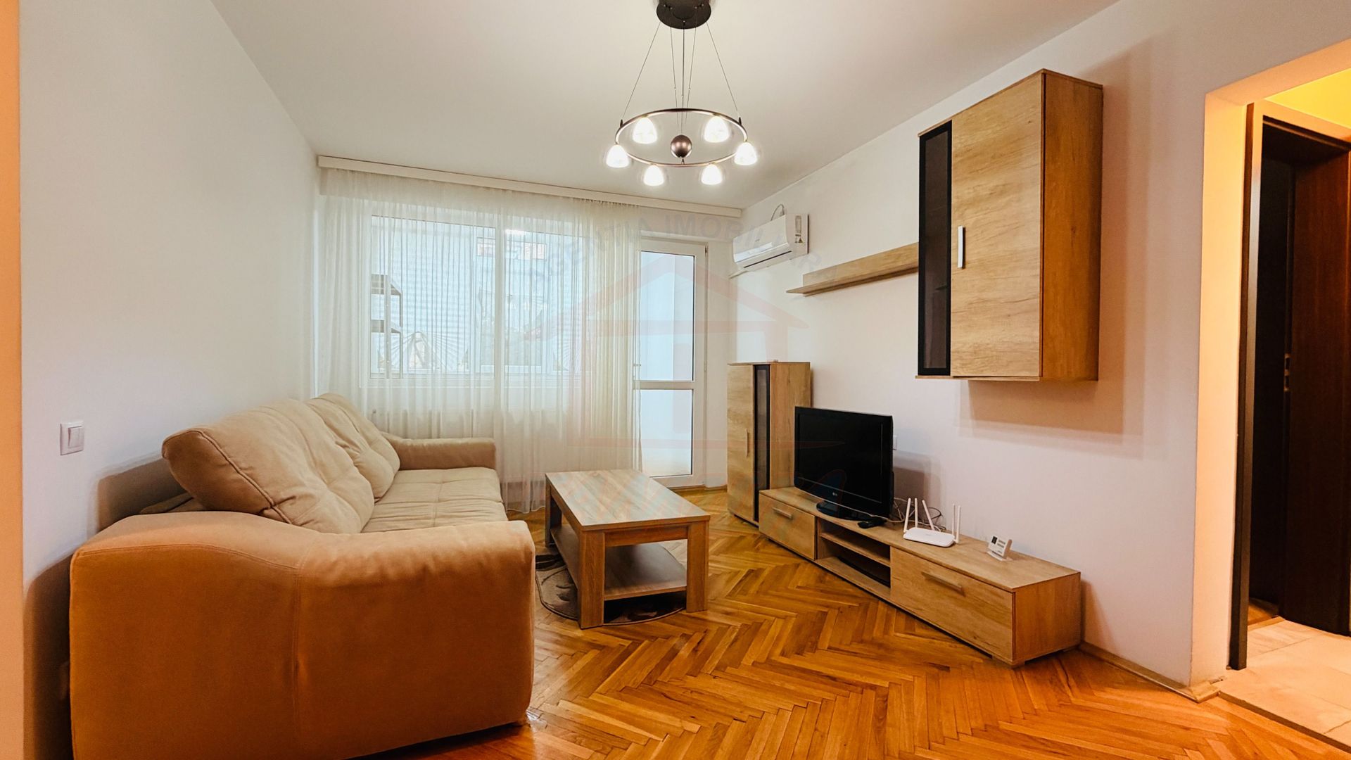 De vânzare apartament cu 3 camere semi. in Galati, Mazepa 1, etaj 1, - Poză 1