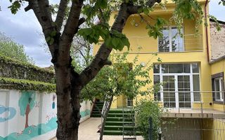 Vila de închiriat zona Tineretului - Poză 1