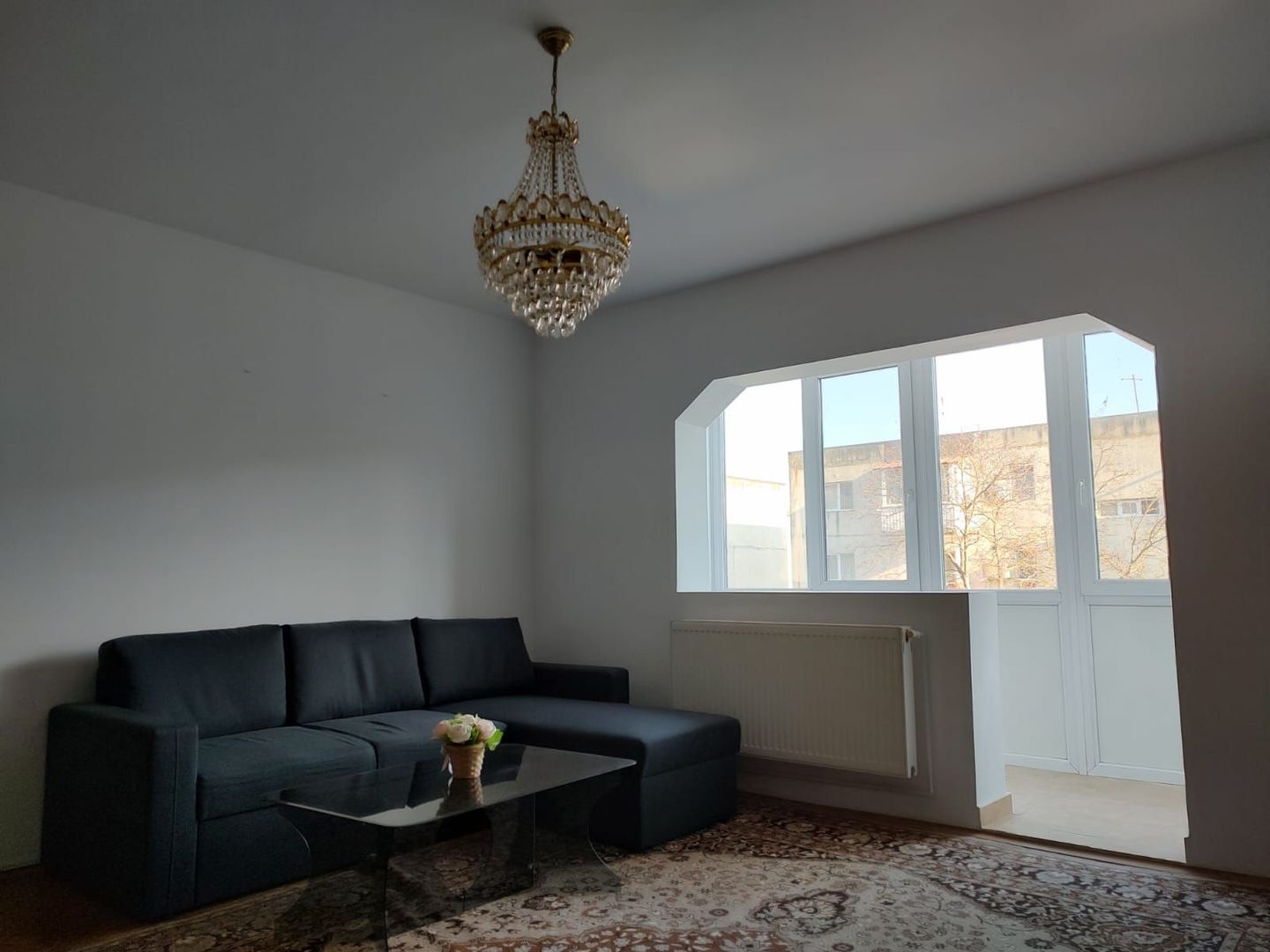 Girocului | 4 Camere | Decomandat | Renovat |  Centrala proprie - Poză 1