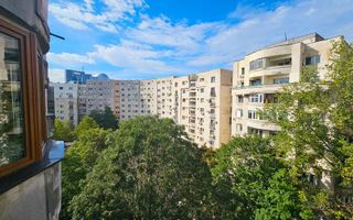 Inchiriez garsoniera nemobilata, Unirii, Goga, langa Camera de Comert, Inalta Cu - Poză 9