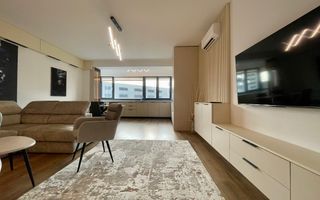 Prima inchiriere - 2 camere 71 mp utili etaj 2 - Ivory Residence Pipera - Poză 1