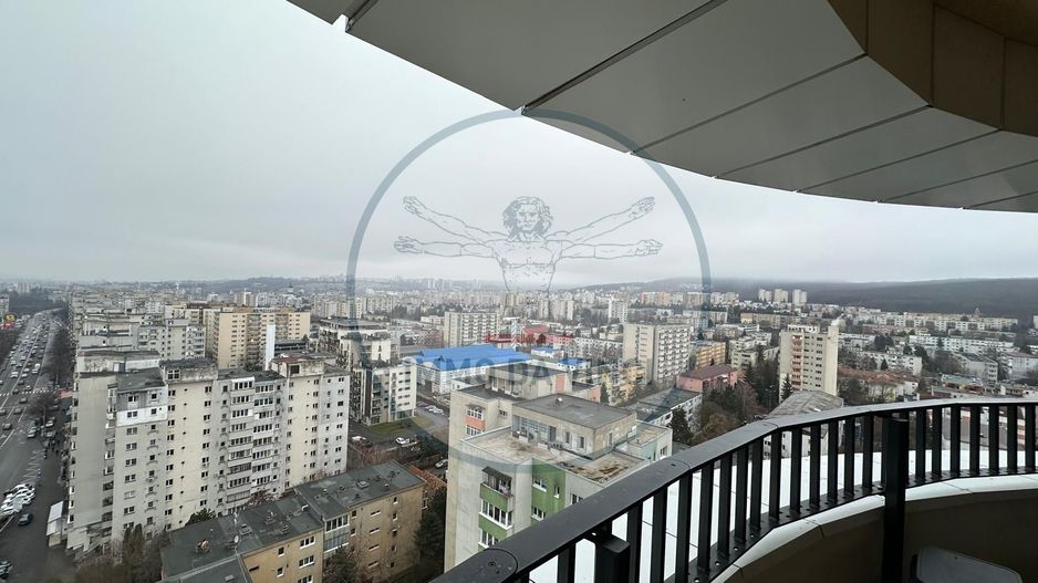 Apartamente West City Tower - Cluj-Napoca - Poză 7