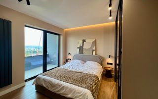 Apartament ultrafinisat cu 2 camere in Gheorgheni - Poză 4