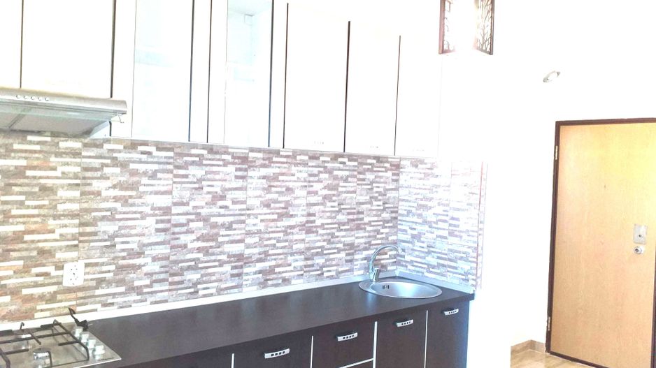 2 camere decomandat renovat complet, 5 minute metrou Costin Georgian - Poză 5
