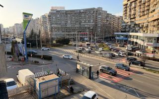 2 camere decomandate, Modern, Parcare, Marasti, zona OMV - Poză 7