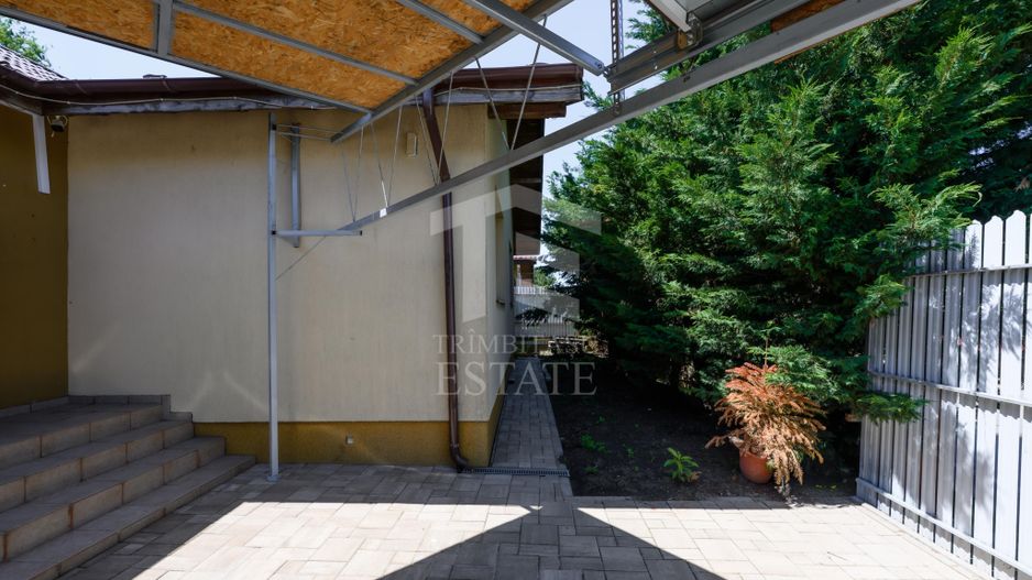 De Vanzare Casa Complex Good Afternoon Residence Balotesti COMISION 0% - Poză 24