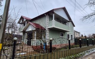 Vânzare, casă în 2 nivele, 3  camere,sat Coșernița, Criuleni - Poză 37