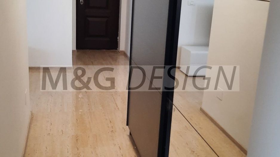 2 camere etaj 2 bloc nou langa ESSO loc de parcare - Poză 3