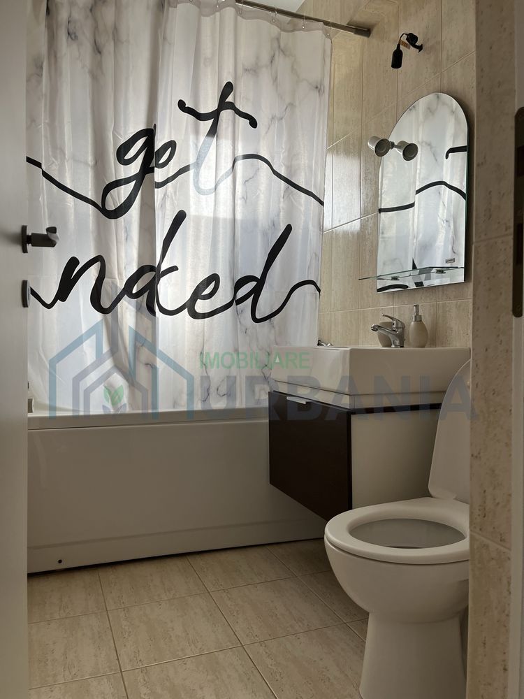 2 apartamente zona moara de vant - Poză 3