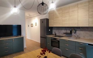 Apartament modern cu 2 camere Zorilor - Poză 3