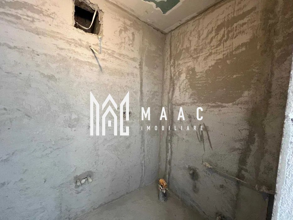 Apartament 2 camere | Parter | Decomandat | 48 MP | Turnisor - Poză 6