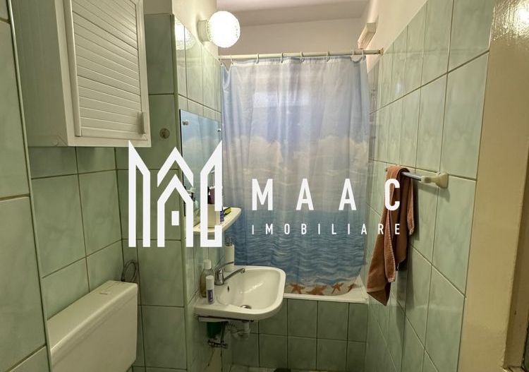 Apartament 2 camere de închiriat Sibiu | Mihai Viteazul | 40 mp - Poză 4