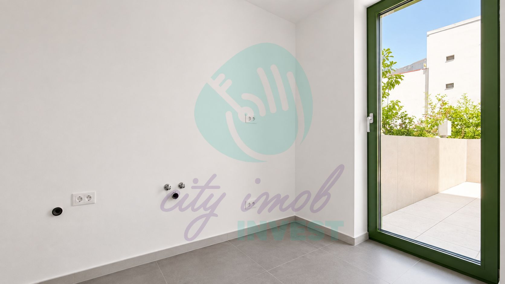Spațiu comercial 96 mp + terasă 30 mp | Vitrină stradală - Poză 9