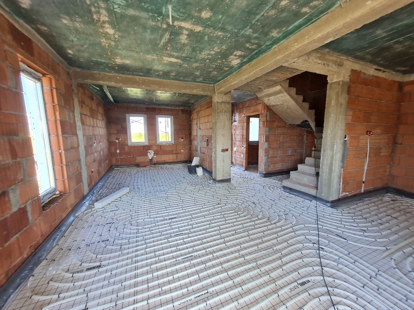 Duplex deosebit în Mosnita Noua - Poză 6