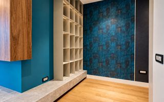 Herastrau|Apartament 3 camere+Studio| Curte|2 Parcari+Boxa - Poză 3