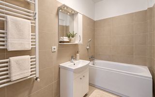 Apartament 2 camere decomandat | Zona Luica- Brâncoveanu-Grand Arena - Poză 7