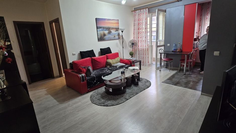 Apartament 2 camere / Metalurgiei / Turnu Magurele / Grand Arena - Poză 3
