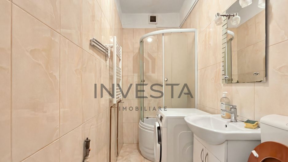 Apartament in Centru, langa Litere! - Poză 6
