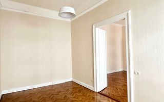 Spațiu de birou 5 camere, 162 mp, parcare. Zona Centrală ! - Poză 3