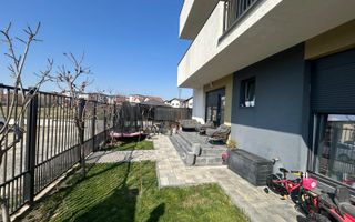 Apartament la Casă | 3 Camere | 64MPU | 83MP Curte I Șelimbăr - Poză 10