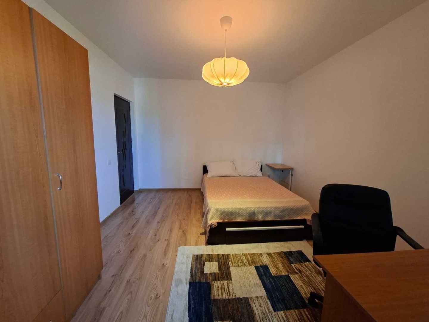 Închiriez apartament 2 camere Popesti Leordeni-Centala proprie - Poză 6